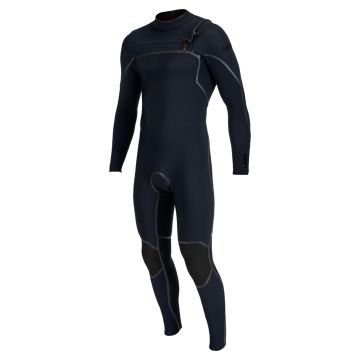 Oneill Hyperfreak Fire 4/3+ Chest ZIP Combinaison néoprène intégrale pour homme