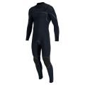 Oneill Hyperfreak Fire 4/3+ Chest ZIP Combinaison néoprène intégrale pour homme