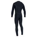 Oneill Hyperfreak Fire 4/3+ Chest ZIP Combinaison néoprène intégrale pour homme Oneill Hyperfreak Fire 4/3+ Chest ZIP Combinaison néoprène intégrale pour homme