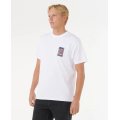 RIP CURL Surf Trip tshirt manches courtes homme RIP CURL Surf Trip tshirt manches courtes homme