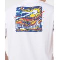 RIP CURL Surf Trip tshirt manches courtes homme RIP CURL Surf Trip tshirt manches courtes homme