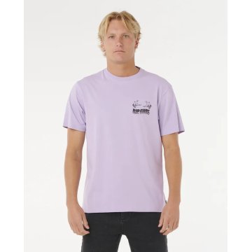 RIP CURL&nbsp;Surf Trip tshirt manches courtes homme