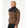 RIP CURL Fade Out Cord Puffer veste homme RIP CURL Fade Out Cord Puffer veste homme