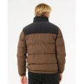 RIP CURL Fade Out Cord Puffer veste homme RIP CURL Fade Out Cord Puffer veste homme