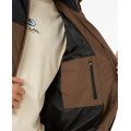 RIP CURL Fade Out Cord Puffer veste homme RIP CURL Fade Out Cord Puffer veste homme