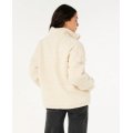 RIP CURL&nbsp;Cala Nights&nbsp;Sherpa Jacket veste femme&nbsp;