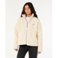 RIP CURL&nbsp;Cala Nights&nbsp;Sherpa Jacket veste femme&nbsp;