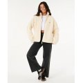 RIP CURL&nbsp;Cala Nights&nbsp;Sherpa Jacket veste femme&nbsp;