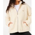 RIP CURL&nbsp;Cala Nights&nbsp;Sherpa Jacket veste femme&nbsp;