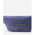 RIP&nbsp;CURL Revival Cord&nbsp;Waist&nbsp;Bag&nbsp;sacoche&nbsp;