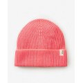 RIP CURL&nbsp;2 Tone&nbsp;Ribbed&nbsp;Reg Beanie bonnet