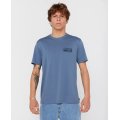 RIP CURL Sportline F&B tshirt manches courtes homme RIP CURL Sportline F&B tshirt manches courtes homme