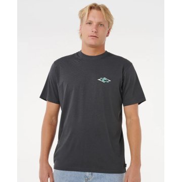 RIP CURL Legacy&nbsp;tshirt manches courtes homme
