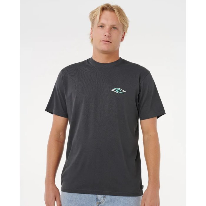 RIP CURL Legacy tshirt manches courtes homme RIP CURL Legacy tshirt manches courtes homme