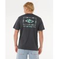RIP CURL Legacy tshirt manches courtes homme RIP CURL Legacy tshirt manches courtes homme