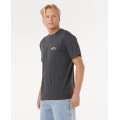 RIP CURL Legacy tshirt manches courtes homme RIP CURL Legacy tshirt manches courtes homme