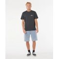 RIP CURL Legacy tshirt manches courtes homme RIP CURL Legacy tshirt manches courtes homme