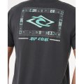 RIP CURL Legacy tshirt manches courtes homme RIP CURL Legacy tshirt manches courtes homme