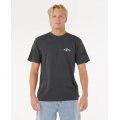 RIP CURL Legacy tshirt manches courtes homme RIP CURL Legacy tshirt manches courtes homme