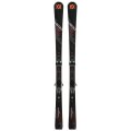 Volkl peregrine mt + vmot 10 Ski h26 Volkl peregrine mt + vmot 10 Ski h26
