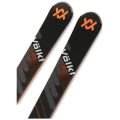 Volkl peregrine mt + vmot 10 Ski h26 Volkl peregrine mt + vmot 10 Ski h26