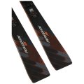 Volkl peregrine mt + vmot 10 Ski h26 Volkl peregrine mt + vmot 10 Ski h26
