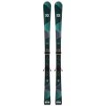 Volkl shine 76 + vmot 10 lady Ski h26 Volkl shine 76 + vmot 10 lady Ski h26
