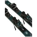 Volkl shine 76 + vmot 10 lady Ski h26 Volkl shine 76 + vmot 10 lady Ski h26