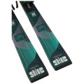 Volkl shine 76 + vmot 10 lady Ski h26 Volkl shine 76 + vmot 10 lady Ski h26