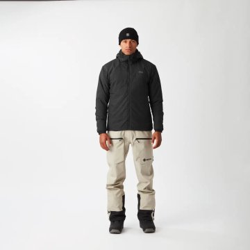Picture lanin m hooded jkth26