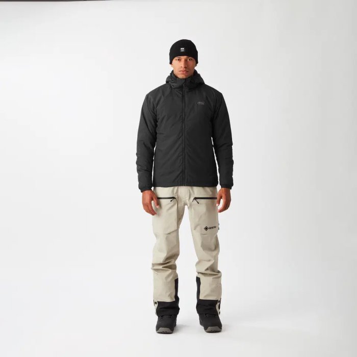 Picture lanin m hooded jkth26 Picture lanin m hooded jkth26