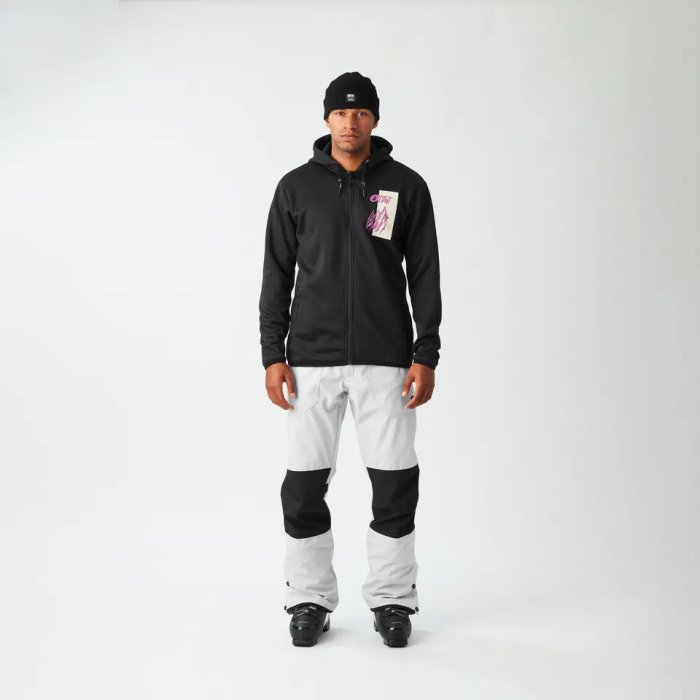 Picture park zip tech hoodieh26 Picture park zip tech hoodieh26