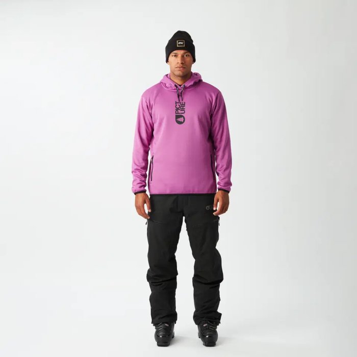 Picture park tech hoodieh26