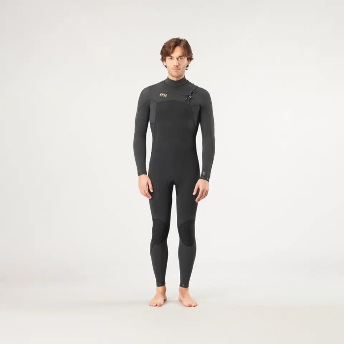 Neoprene Picture Equation 3/2  Black Men
