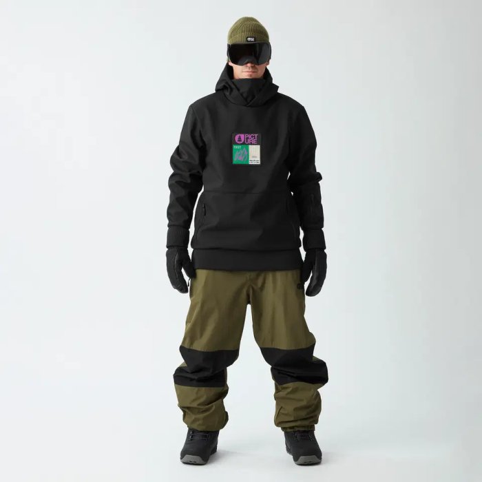 Picture parker jkt unisexh26 Picture parker jkt unisexh26