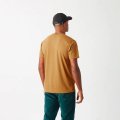 Picture Adak Tee T-shirt à manches courtes pour homme