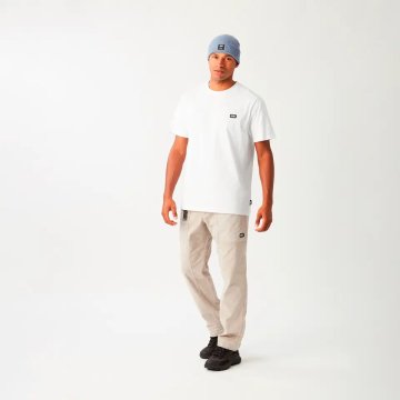 Picture Yorra Tee T-shirt à manches courtes pour homme