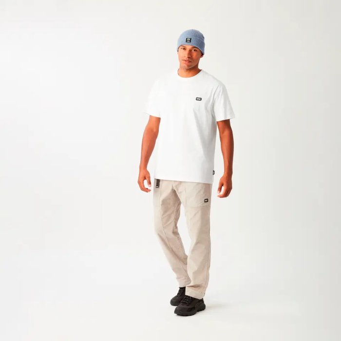 Picture Yorra Tee T-shirt à manches courtes pour homme Picture Yorra Tee T-shirt à manches courtes pour homme