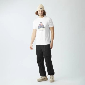 Picture Authentic Tee T-shirt à manches courtes pour homme