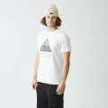 Picture Authentic Tee T-shirt à manches courtes pour homme