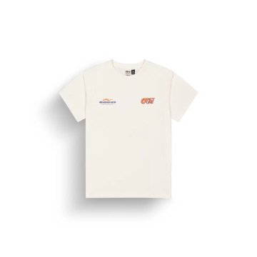 Picture D&D Patagonie Tee T-shirt à manches courtes pour homme