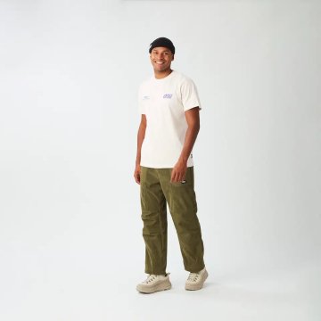 Picture D&S Nepal Tee Tshirt à manches courtes pour homme