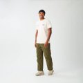 Picture D&S Nepal Tee Tshirt à manches courtes pour homme