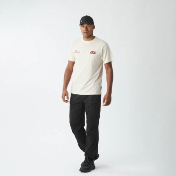 Picture D&S Chamonix Tee Tshirt à manches courtes pour homme