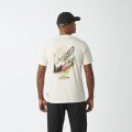Picture D&S Chamonix Tee Tshirt à manches courtes pour homme Picture D&S Chamonix Tee Tshirt à manches courtes pour homme