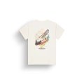Picture D&S Chamonix Tee Tshirt à manches courtes pour homme Picture D&S Chamonix Tee Tshirt à manches courtes pour homme