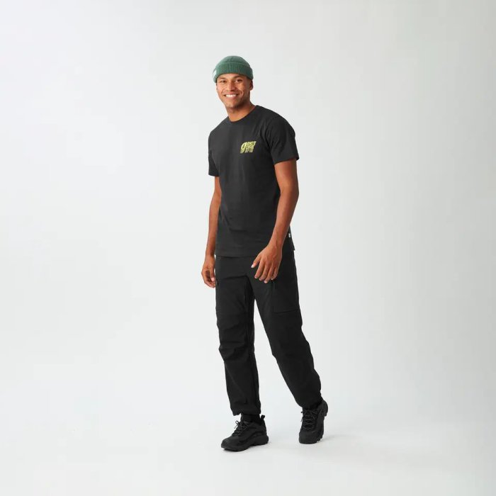 Picture Hikkily Tee Tshirt à manches courtes pour homme