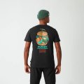 Picture Hikkily Tee Tshirt à manches courtes pour homme Picture Hikkily Tee Tshirt à manches courtes pour homme