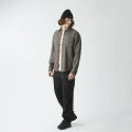 Picture Lewell Shirt Chemise à manches longues pour homme