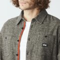 Picture Lewell Shirt Chemise à manches longues pour homme Picture Lewell Shirt Chemise à manches longues pour homme